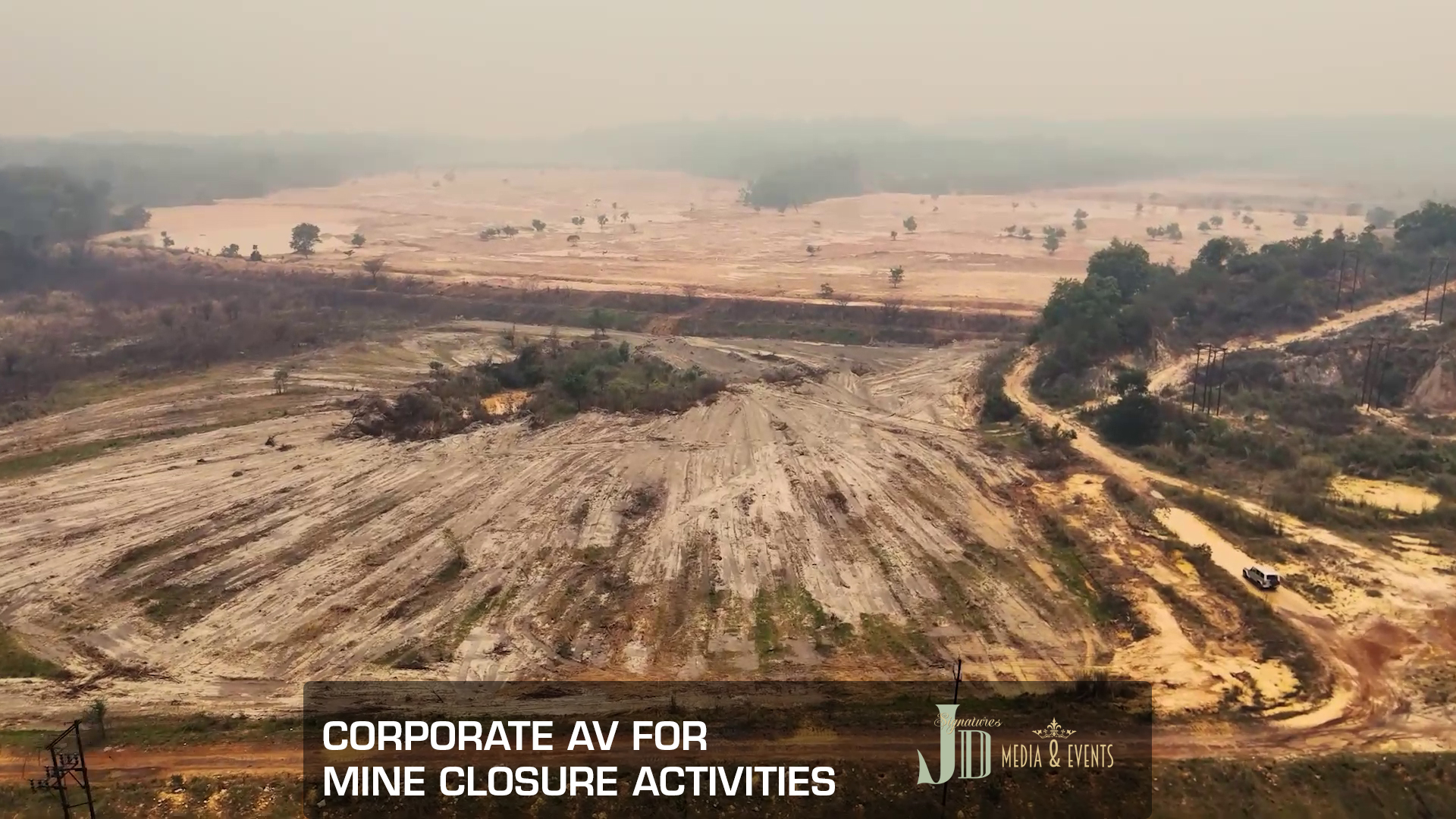 Top Rated Corporate Audio Visuals (AV) Production Services