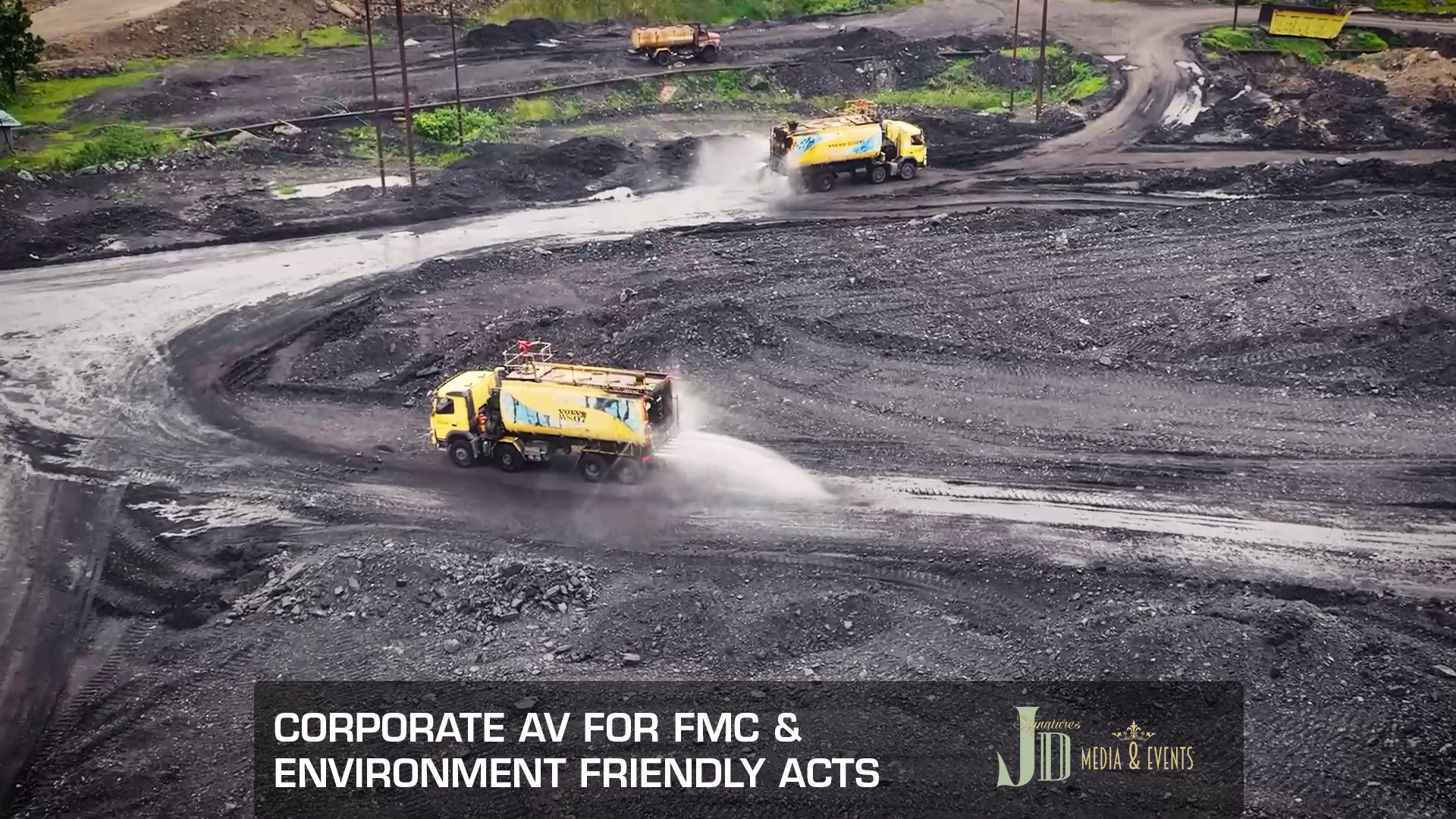 op Rated Corporate Audio Visuals (AV) Production Services