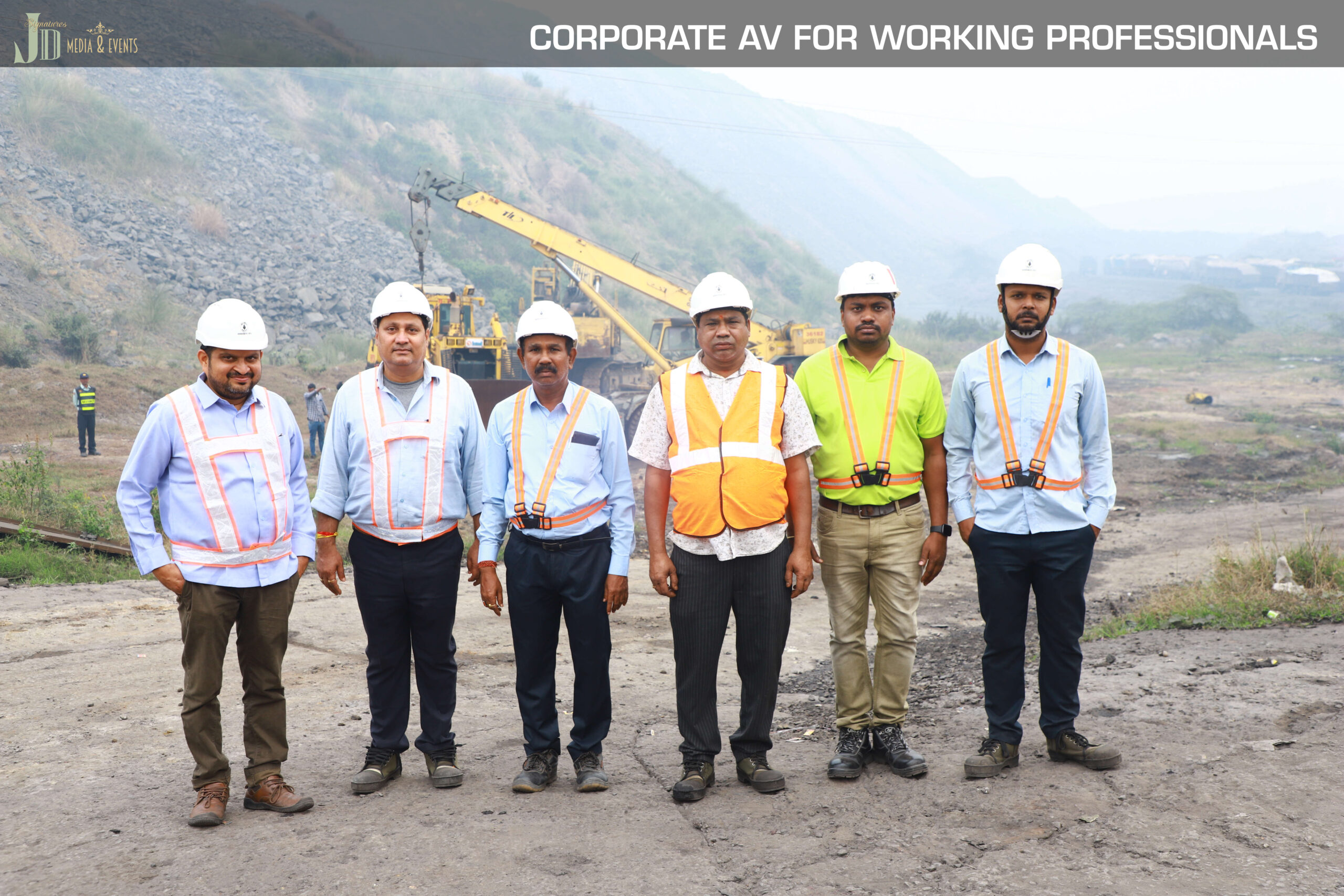 best corporate AV services in Odisha